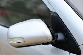 Außenspiegel beim VW Polo reparieren » Infos & Preisvergleich