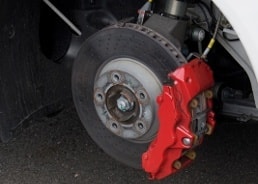 BMW 2er Cabrio (F23) - Bremsscheiben belüftet Bremsen Bremsbeläge Warnkabel  für vorne hinten