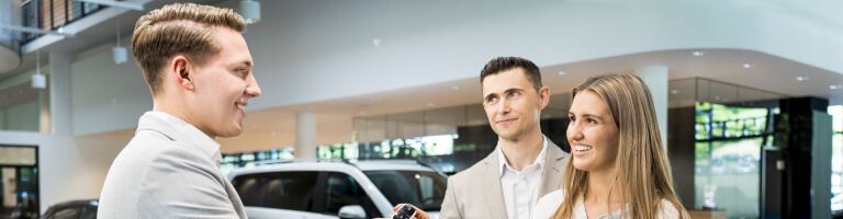 Fahrzeugdiagnose
